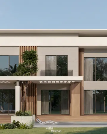 Private Villa Dubai