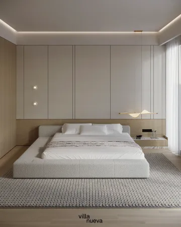Bedroom Interior Design