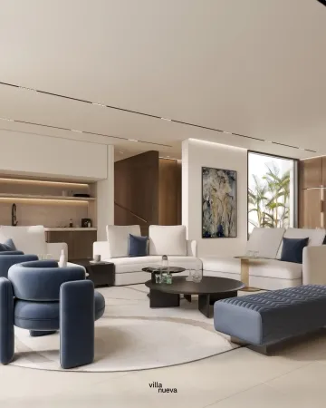 Loai Alkhlewi Villa