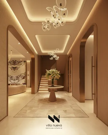 Ahmad Alghawi Palace