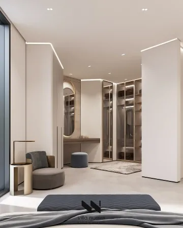 Waleed Albatah Villa