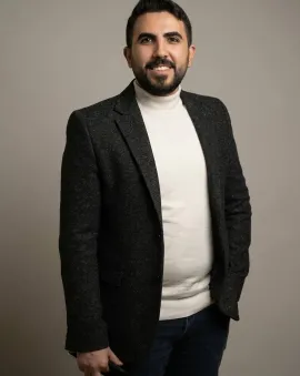 Muhammad Al Shughouri